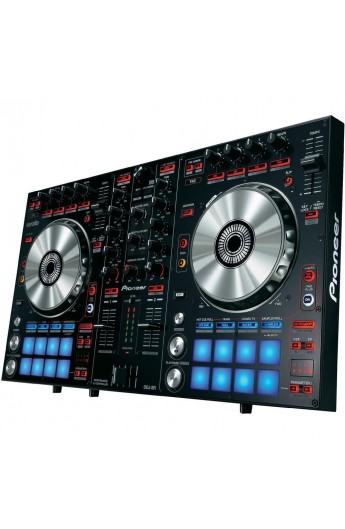 Controller Pioneer - DDJ-SR