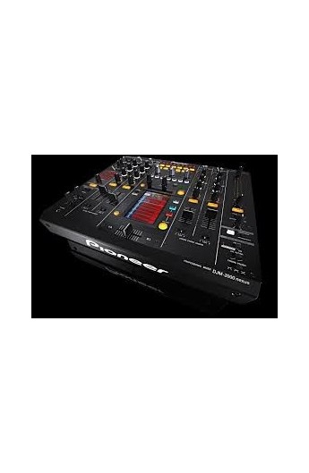 Pioneer - DJM-200Nexus