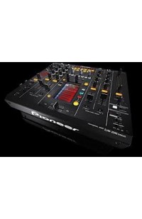 Pioneer - DJM-2000 Nexus