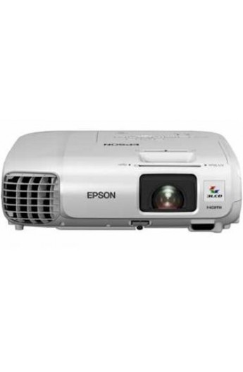 PROJECTOR EPSON - EB-S18