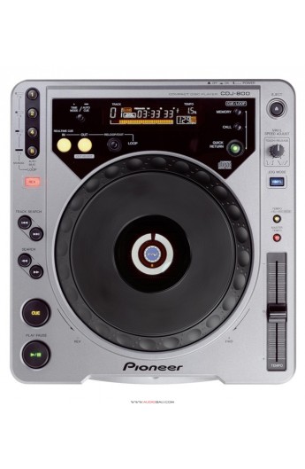 Pioneer - CDJ-800