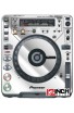 Pioner - CDJ-800 MK2