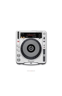 Pioner - CDJ-800 MK2