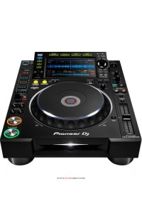 Pioneer - CDJ-2000 Nexus MK2