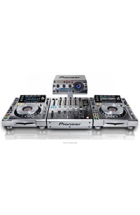 Pioneer _CDJ Nexus M Limited Edition