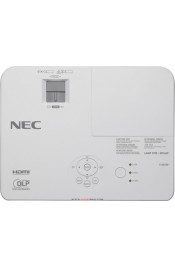 NEC - V332W