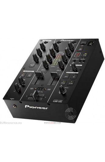 DJM-350