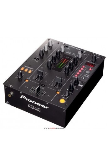 Pioneer - DJM-400