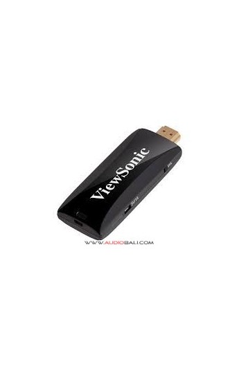 ViewSonic - WPG-300 Wireless Dongle
