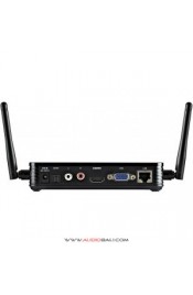 ViewSonic - WPG-370 Wireless