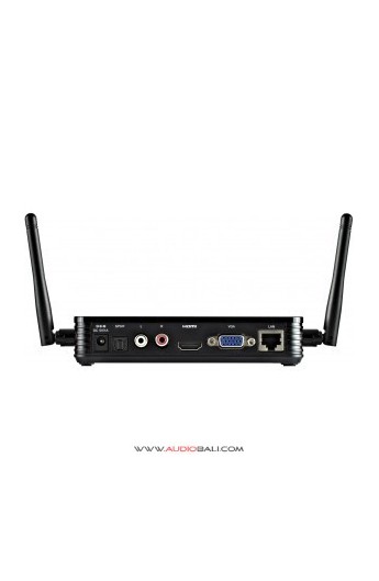 ViewSonic - WPG-370 Wireless