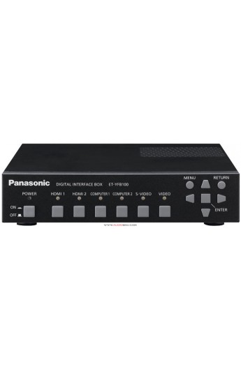 PANASONIC - ET-YFB100G