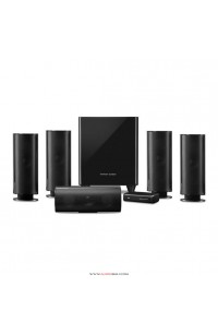 Harman Kardon - HKTS65BQ