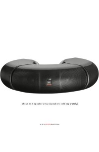 JBL - CONTROL NOWAW