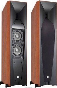 JBL - STUDIO-580