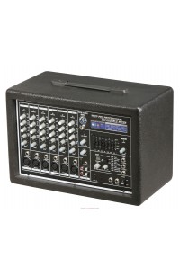 TOPP PRO - TPM 6250 MKII