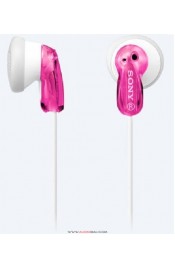 SONY - MDR-E9LP PINK