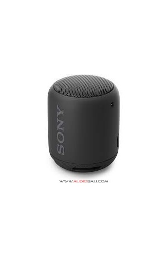 SONY SRS - XB10 BLACK