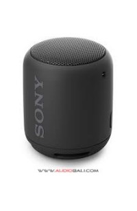 SONY SRS - XB10 BLACK