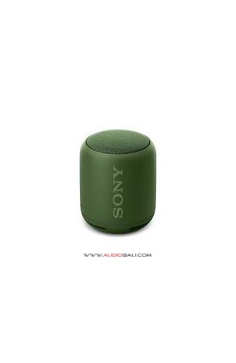 SONY SRS - XB10 GREEN
