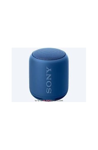 SONY SRS - XB10 BLUE