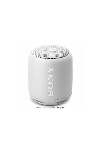 SONY SRS - XB10 WHITE