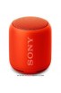 SONY SRS - XB10 RED