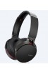 SONY - MDR-XB950 B1 BLACK