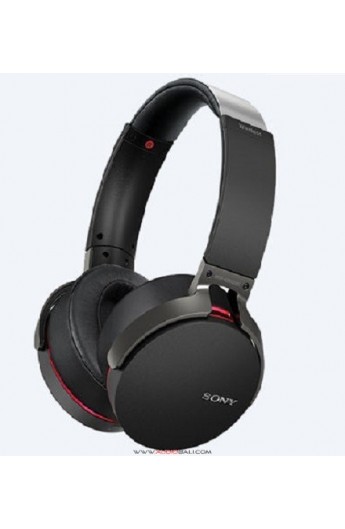 SONY - MDR-XB950 B1 BLACK