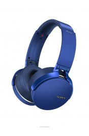 SONY - MDR-XB950 B1 BLUE