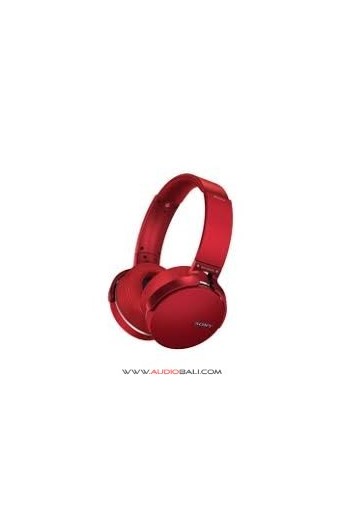 SONY - MDR-XB950 B1 RED