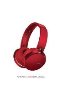 SONY - MDR-XB950 B1 RED