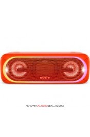 SONY SRS - XB40 RED