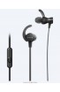 SONY - MDR-XB510AS BLACK