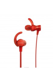 SONY - MDR-XB510AS RED