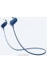 SONY - MDR-XB50BS BLUE