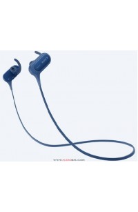 SONY - MDR-XB50BS BLUE