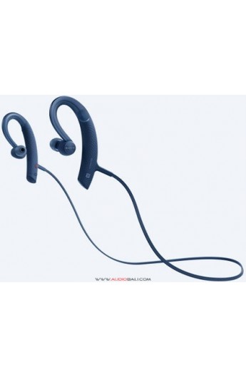 SONY - MDR-XB80BS  BLUE