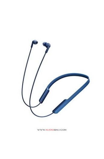 SONY - MDR-XB70BT BLUE