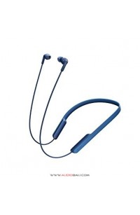 SONY - MDR-XB70BT BLUE