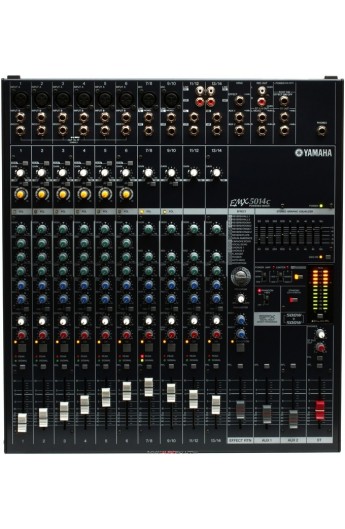 YAMAHA - EMX5014C