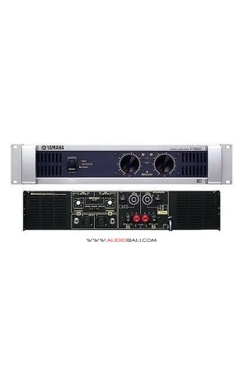 Yamaha P7000S - Two Channel Power Amplifier P7000S B&H Photo