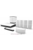 BOSE - LIFESTYLE 600 WHITE