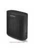 BOSE - SOUNDLINK COLOR II BLACK