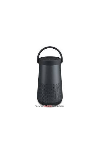 BOSE - SOUNDLINK REVOLVE+ BLACK