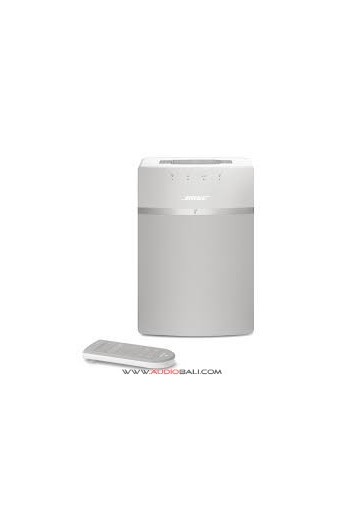 BOSE - SOUNDTOUCH 10 WHITE