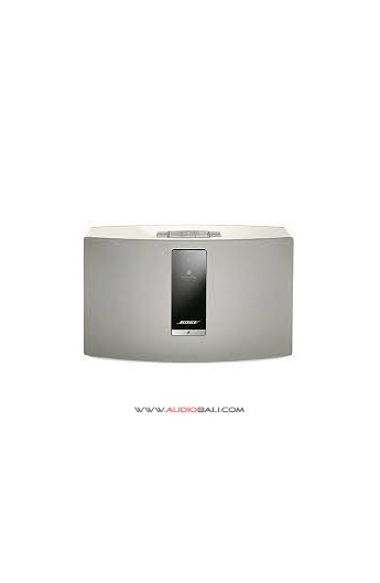 BOSE - SOUNDTOUCH 20 III WHITE