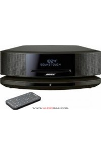 BOSE - WAVE SOUNDTOUCH  IV BLACK