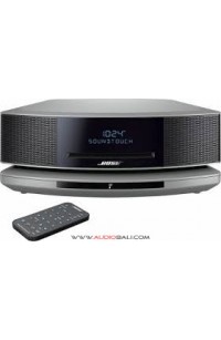 BOSE - WAVE SOUNDTOUCH  IV SILVER