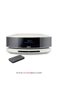 BOSE - WAVE SOUNDTOUCH  IV WHITE